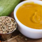 Lentil Puree