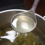 broth without vegetables