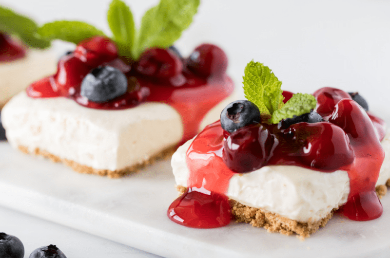 fruit desserts