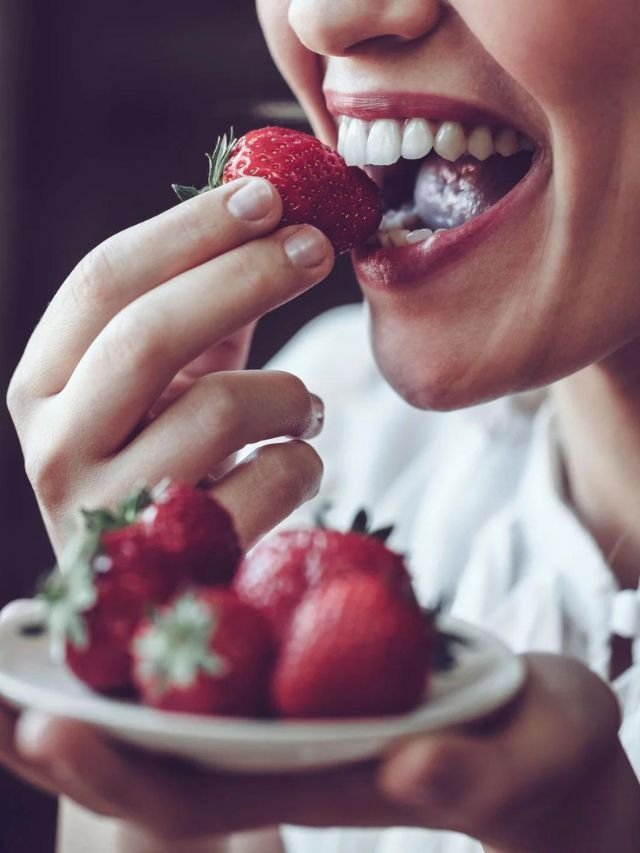 7 Healthy Eating Tips: You Should Definitely Reconsider