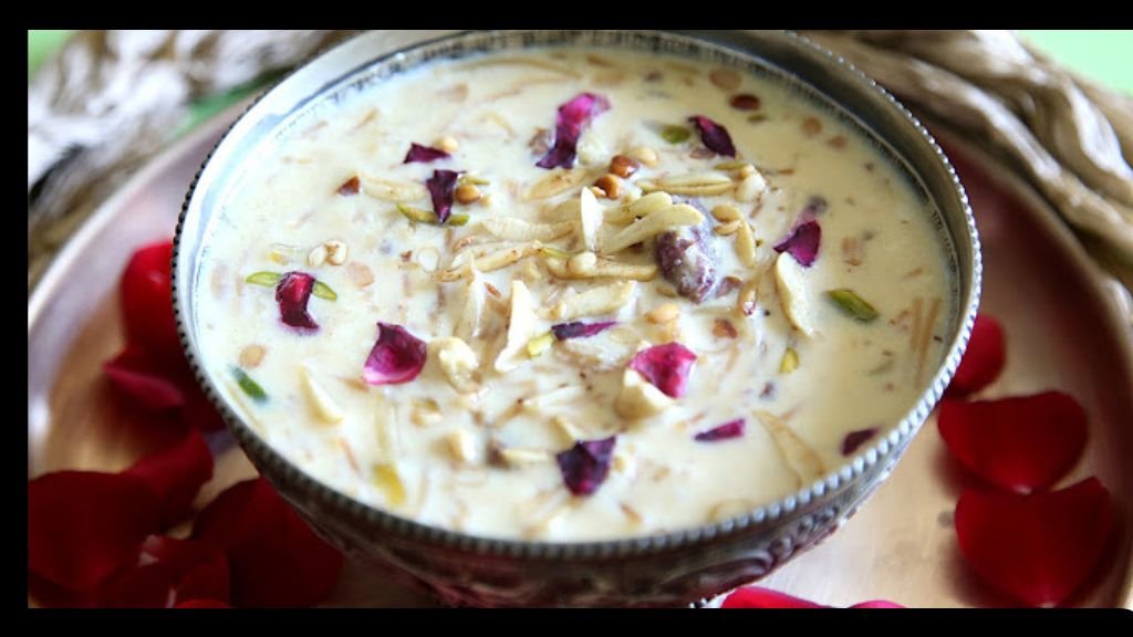 Eid Special Sweet Recipes Delightful Treats for Festive Celebrations