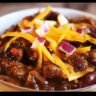 How to Make the Best Chilli Con Carne Recipe
