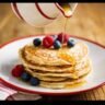 Mastering the Art of American Pancake Recipe A Fluffy Delight