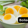 The Best 11 Facts You Should Know About Hard-Boiled Eggs