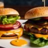 The Culinary Delights The Best Burger and Fries in Every State