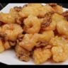 The Ultimate Honey Walnut Shrimp Recipe Revealed