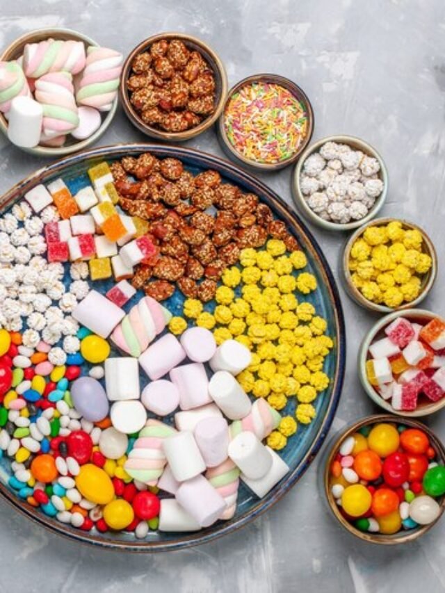 9 ultra-processed food items that are actually good for your body