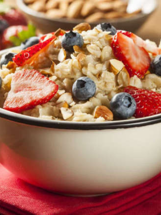 The best foods to eat for a healthy stomach
