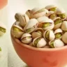 Know the nutritional value and healthy benefits of pistachios