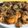 Authentic Chicken Marsala Recipe A Flavorful Italian Classic