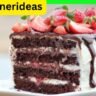 Best Tuxedo Truffle Mousse Cake Recipe A Gourmet Delight in 2024