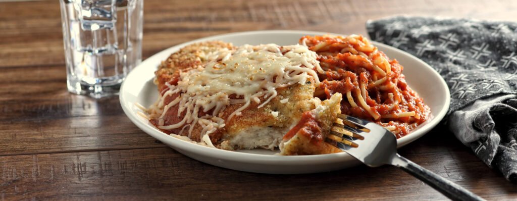 Classic Chicken Parmesan Recipe Easy and Delicious