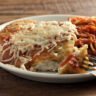 Classic Chicken Parmesan Recipe Easy and Delicious
