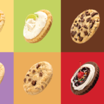 Crumbl Cookies: Delicious Cookies and Their Incredible Journey