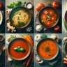 Easy Soup Recipes When Sick