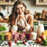 Healthy Smoothie Recipes: Delicious and Nutritious Blends