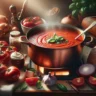 The Ultimate Tomato Soup Recipe: A Bowl of Comfort and Delight