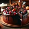 Decadent and Irresistible: A Must-Try Chocolate Cake Recipe for Every Sweet Tooth