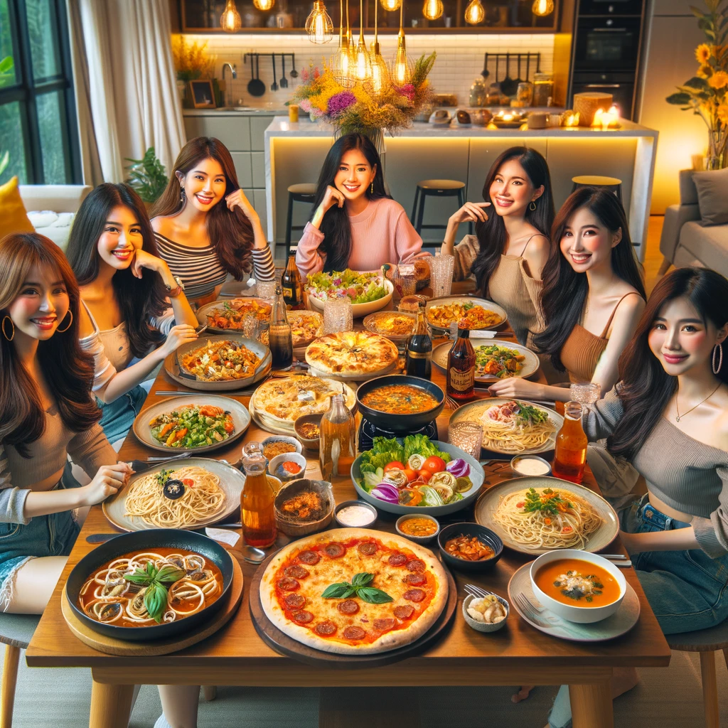 Quick Dinner Recipes: Easy Meals for Busy Weeknights