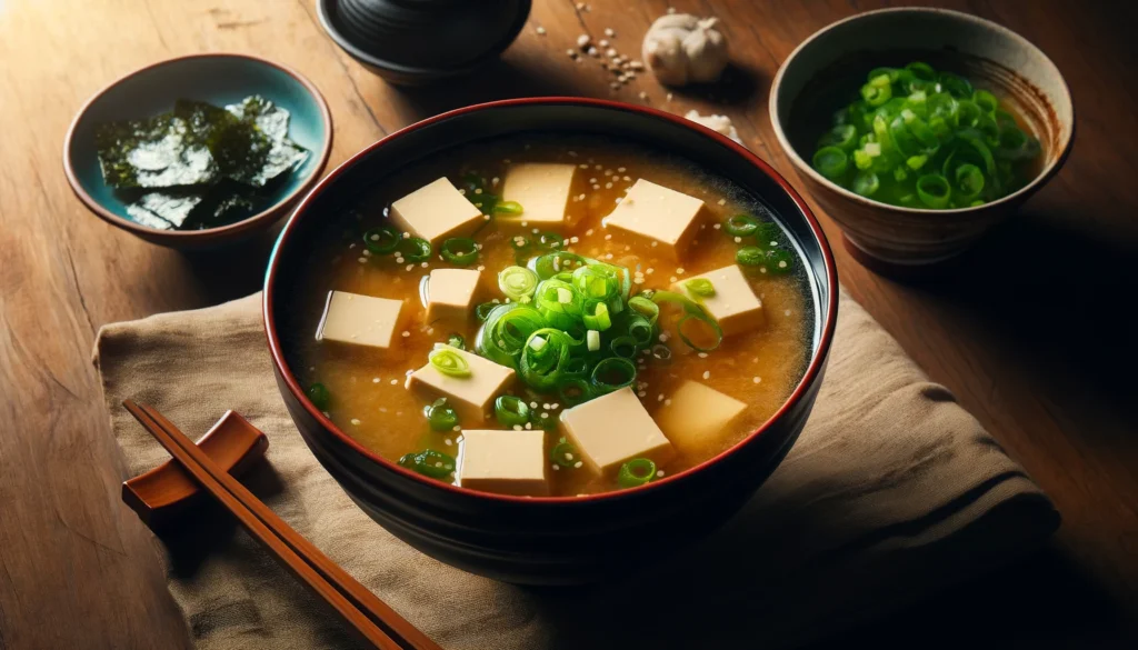 Easy Soup Recipes When Sick: Comforting and Nourishing
