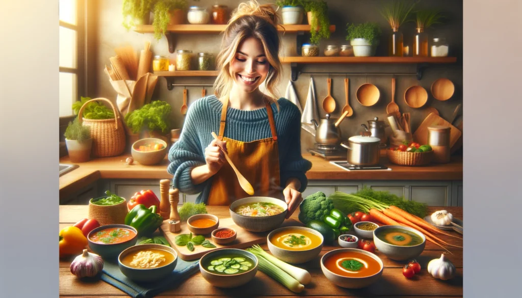 Panera Bread Potato Soup Recipes: Comfort in a Bowl