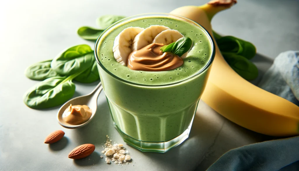 Protein-Packed Smoothie