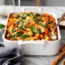 Easy Baked Ziti Recipe: Comforting and Simple