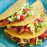 Easy Beef Tacos Recipe: Quick and Flavorful Dinner