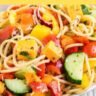 Elevate Your Summer Dining Experience with These Delectable Pasta Salads