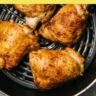 Fast-Food Copycat Recipes You Can Make in Your Air Fryer