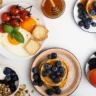 Healthy Diet What Nutritionists Eat for Breakfast
