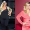 Kelly Clarkson Weight Loss