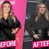 Kelly Clarkson Weight Loss A Single Mom's Journey to Health in NYC