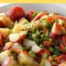 Perfect Summer Salads 12 Easy Recipes to Delight Your Taste Buds