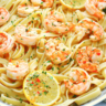 Quick and Simple Shrimp Scampi Recipe: Delicious and Easy