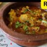 The Best Chicken Curry Recipe in Malayalam in 2024