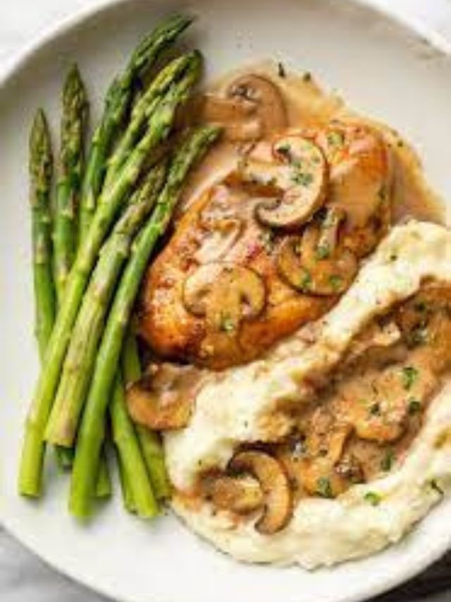 The Best Chicken Marsala Recipe in 2024