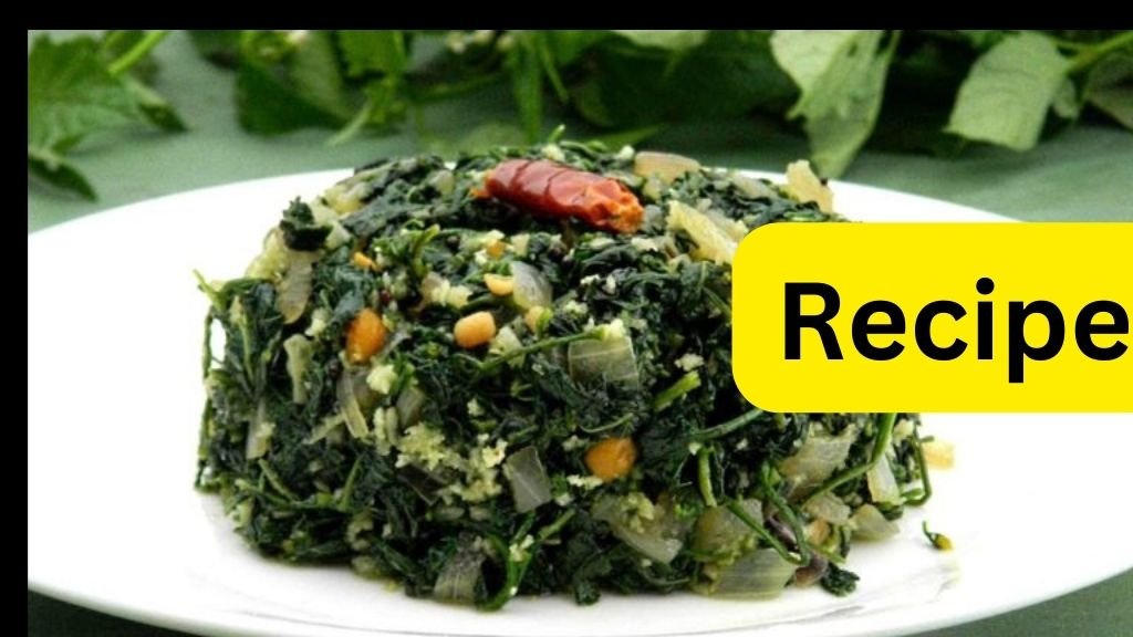 The Best Manathakkali Keerai Recipe in Tamil