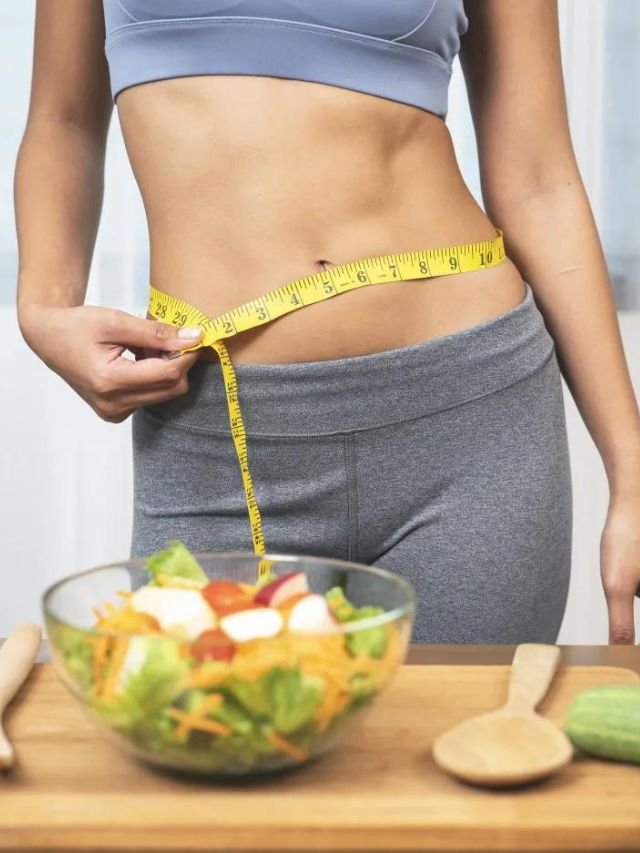 Weaning off Ozempic slowly instead of quitting abruptly can help prevent patients from regaining weight, study says