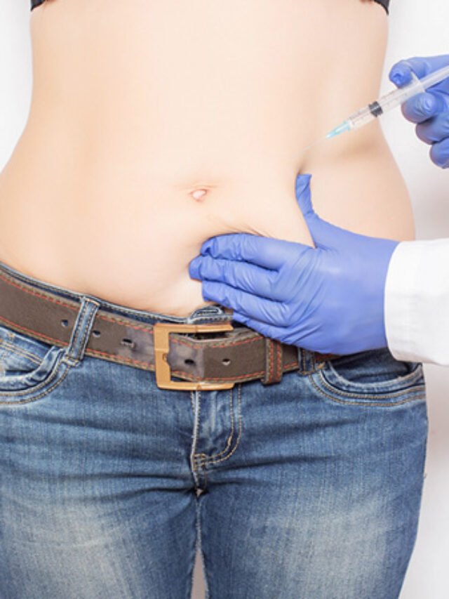 Slimmers may not need to stay on weight loss jabs for the rest of their life, study finds