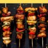 Skewered: 25 Surprising Foods That Make for Delicious Kebabs