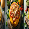 Spaghetti Squash Recipes with Chicken: Healthy and Delicious