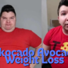 Nikocado Avocado Weight Loss: A Journey to Health
