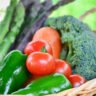 Nutrisystem Vegetables: Best Choices for Your Diet Plan