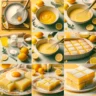 Perfect Lemon Bars Recipe: A Sweet and Tangy Delight
