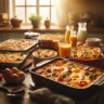 Breakfast Casserole Recipes: Delicious and Easy Morning Meals