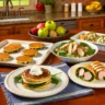 Nutrisystem Recipes: Delicious and Nutritious Meals