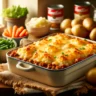 Delicious Casserole Recipe: A Family Favorite