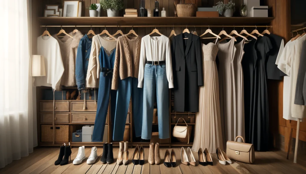 Dinner Outfit Ideas: Perfect Looks for Every Occasion