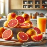 Are Cara Cara Oranges Good for Weight Loss?